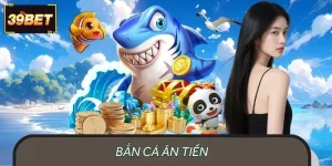 Game Bắn Cá Ăn Tiền - Trò Chơi Cá Cược Đổi Thưởng Hấp Dẫn Số 1
